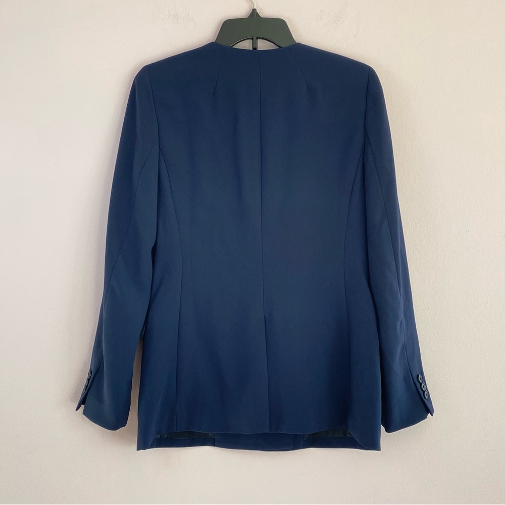 J. Crew 365 French Girl Blazer women’s size 4 - Picture 4 of 13